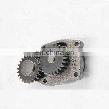 diesel engine oil pump 6L ISLE for dongfeng truck 4941464