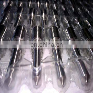 DLLA138P934 093400-9340 injector nozzle for 095000-6280 SAA6D170, HD785-7, WA900-3 engine