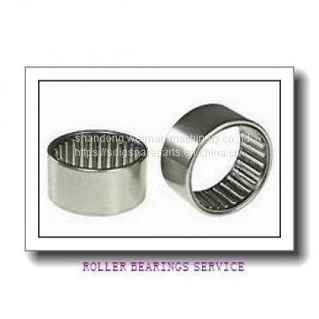 AP TM ROLLER BEARINGS SERVICE