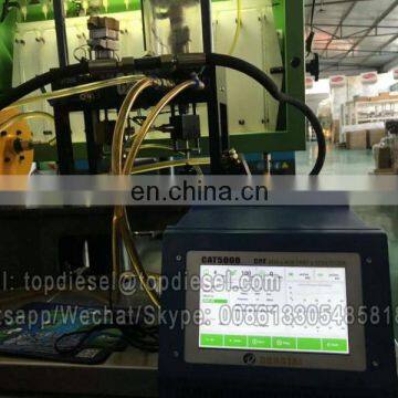 CAT5000 Tester For HEUI(C7,C9,C-9,3126) Pump & 320D Pump Tester photo-4