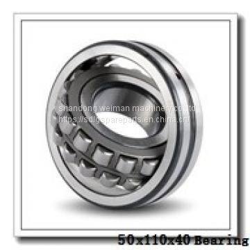 50x110x40 Bearing