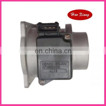 High Performance Air Flow Sensor 22680-59J00/AFH50-07