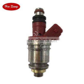 Auto Fuel Injector Nozzle JS21-1 16600-86G10 JS211 1660086G10
