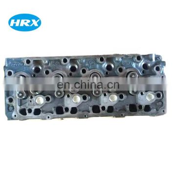 Diesel spare parts for V3800 engine Cylinder Head assembly