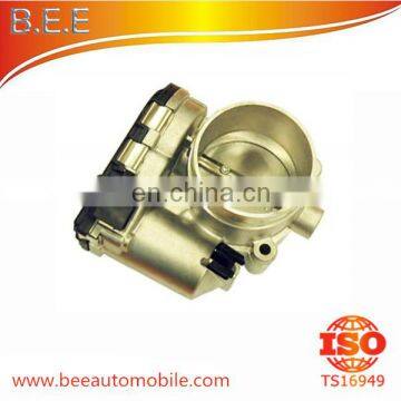 China Manufacturer Performance Throttle Body For ALFA 0 280 750 102 / 60672311 / 60816181