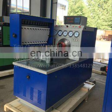 Test Benches Used Diesel Automotive Tools 12PSB photo-5