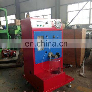 Стенд для проверки форсунок системы Common Rail CR1000A (Тестер форсунок CRDI) photo-3