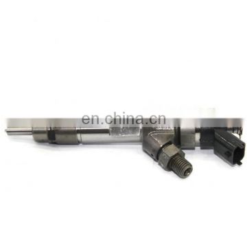 0445 120 170/224 Fuel Injector Bos-ch Original In Stock Common Rail Injector 0445120170 0445120224