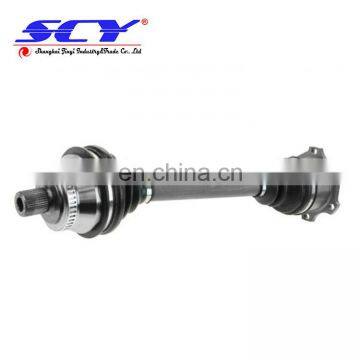 CV Half Shaft Assembly  00-01 Suitable for AUDI A4/A4 AVANT 8D0 407 271 AL 8D0 407 271 BC 8D0 407 271 ED