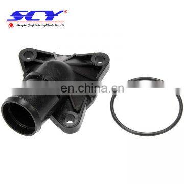 Термостатный кожух, подходящий для FORD RANGER, MAZDA B4000 4L5Z8592AA 4L5Z-8592-AA 1F8215172 1F82-15-172 CO34757 RH165 902895