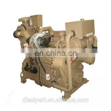 4932907 Fan Support for Cummins 4B3.9 Tier2 4B3.9 Diesel Engine Spare Parts Manufacture Factory in China Order