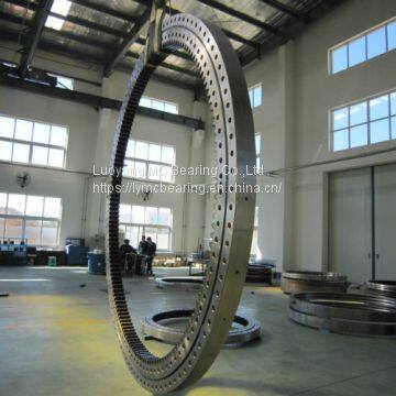 Excavator Swing Ring DH60 DH150 DH220-2 DH225 DH330 DH420 DH500 photo-2