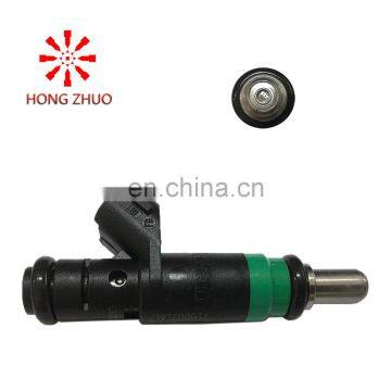 100% Professional Factory Manufacturing High Performance & Quality Injector OEM 2193C00034 photo-4