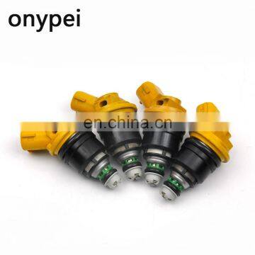 High Performance Auto Spare Parts 550cc Fuel Injector 16600-AA170 For GC8 2.5L Engine photo-3