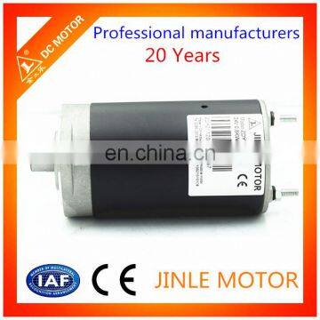Electric Motor 0.5kw photo-2