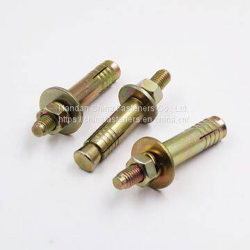 Sleeve Type Expansion Anchor Bolts photo-2