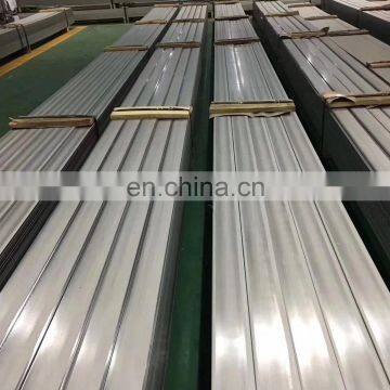 Stainless Steel Flat Bar Ss201 Price of Stainless Steel Products photo-5