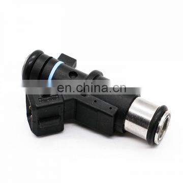 from china Hengney high energy car parts Fuel injection for Citroen C2 C3 Peugeot 206  oem 01F002A 0280156357 fuel injector