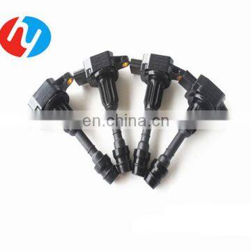 Hengney ignition coil 22448-AX001 22448AX001 For March Micra K12 Note E11 1.4