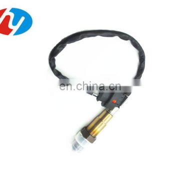 Hengney Factory Price 55573711 0258010196 For OPEL AGILA ANTARA ASTRA O2 Oxygen Lambda Sensor