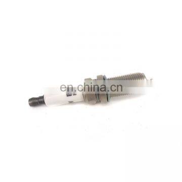 Automotive Wholesale Spare parts 12122158253  FR7NPP332 for E60 E83 E85 E90 X5 Car plugs spark plug