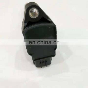 Automotive Ignition Coil High Voltage Package 22448-EY00A for Nissan Car Accessories photo-3