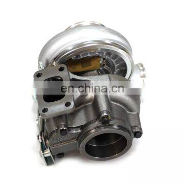 Hx25w Turbocharger 4bt Engine Turbo 504085513 Engine Turbo Charger 4037195 photo-2