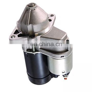 New Auto 6723 17124 432632 436056 455699 90246853 0001106011 0001108053 0001108093 D6RA62 Starter Motor For Opel