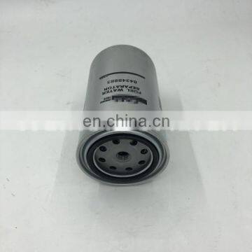 Fuel Filter for Tractor 84348883 photo-4