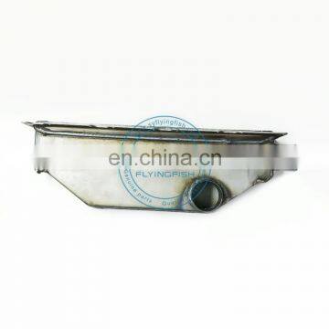 6CTA8.3 Diesel Engine Parts Aftercooler 3924731