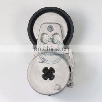 DCi11 Engine Parts 5010412957 D5010412957 Belt Tensioner Belt Adjuster Auto Tensioner for RENAULT Truck photo-2