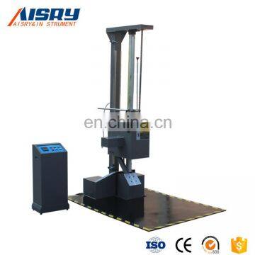 300-1500mm Single-wing Drop Impact Test Equipment for Packaging Carton photo-3