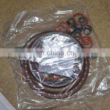 High Quality Weichai WD12.420 Engine Gasket Set For Truck photo-2