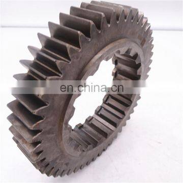 Used Gearbox Shaft Gear JS150T-1701030B for Sale photo-2