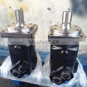 Trade assurance replace Eaton 6K-195  812-1011 Hydraulic motor BM6 series OMT  6K-245 6K-310 6K-390 6K-490 6K-625 6K-800 6K-985