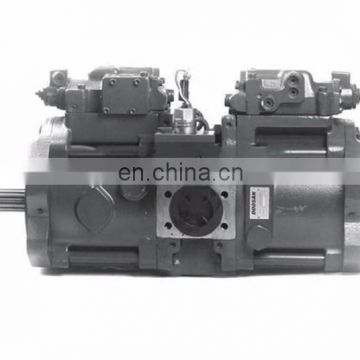 708-23-04014 PUMP PC100-5