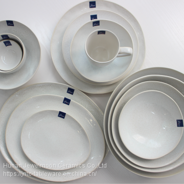 Reactive Glaze Tableware photo-4