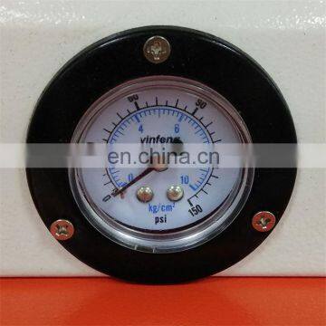 Manufacturer Supplier Auto Paper Bursting Strength Test Machine Tester for Paper