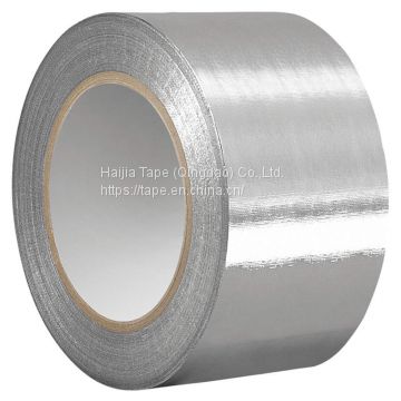 HVAC FURNACE NEW HYDROPONIC ALUMINUM FOIL DUCT TAPE for Sealing and Patching Hot and Cold Air Ducts