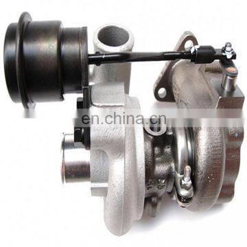 TD025 Turbocharger for Hyu-ndai Accent Getz Matrix 1.5L 28231-27500 49173-02620 49173-02610 49173-02612 photo-2