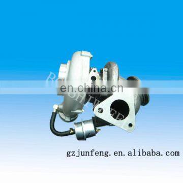 Turbocharger 754743-5001S 754743-0001 For FORD Ranger 3.0L TDI