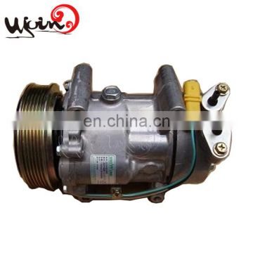 High quality miniature air compressor with tank for Peugeot  206 SD6V12 - 1412