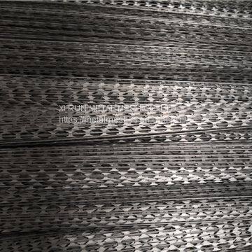 Nine Strips Electronic Control BTO-22 Razor Wire Machine 280m/H photo-5