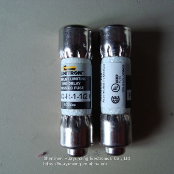 FNQ-R-1/2  Eaton Bussmann  FNQ-R fuse, 600V,