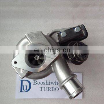 BK3Q-6K682-NB TD03L4-09GK-2.7 turbocharger 49131-06340 2.2T BK3Q-6K682-NA