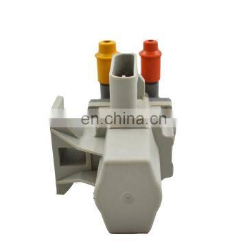 6 Port Fuel Tank Selector Valve Assy For Ford Super Duty F250 F350 Diesel 6C3Z-9189-A photo-3