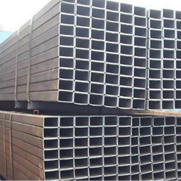 Tianjin Shengteng Welded Square/Rectangular Hollow Section Steel Pipe