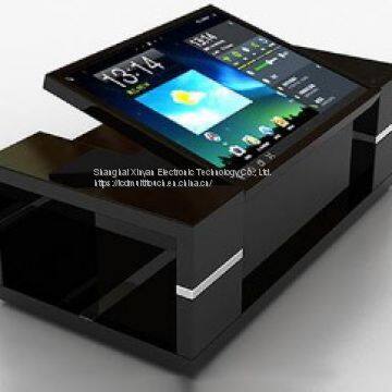 Xinyan Digital Smart Touch Capacitive Screen Table