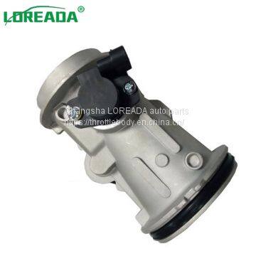 8200908869 7700273699 8200682611 44mm Throttle Body Assembly For Renault Clio II Kangoo 1.4L OE 97089100 H7700273699 8200682611A