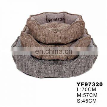 Zhejiang Wholesale Comfortable Warm Dog Line Bed photo-3